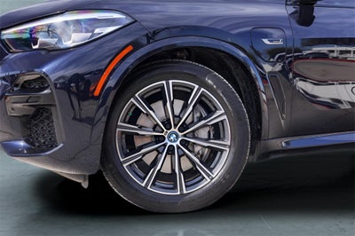 2023 BMW X5 xDrive45e