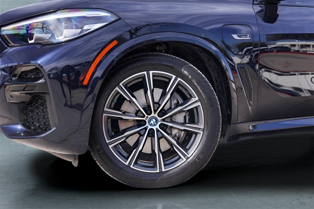 2023 BMW X5 xDrive45e