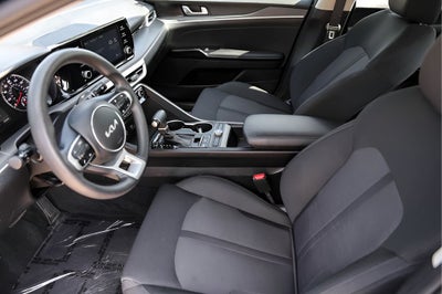2023 Kia K5 LXS