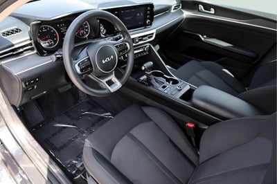 2023 Kia K5 LXS