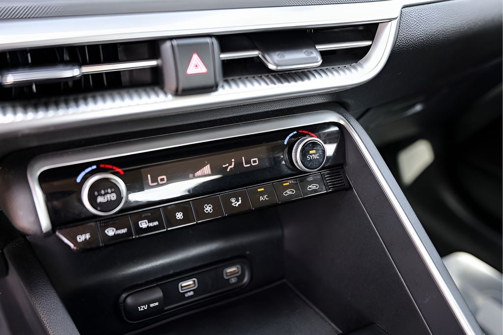 2023 Kia K5 LXS