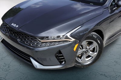 2023 Kia K5 LXS