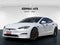 2025 Tesla Model S Plaid