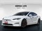 2025 Tesla Model S Plaid
