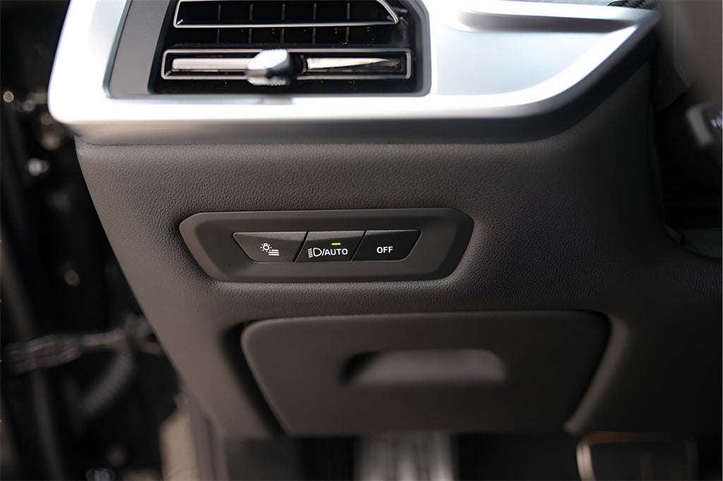 2026 BMW X6 M Competition