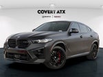 2026 BMW X6 M Competition
