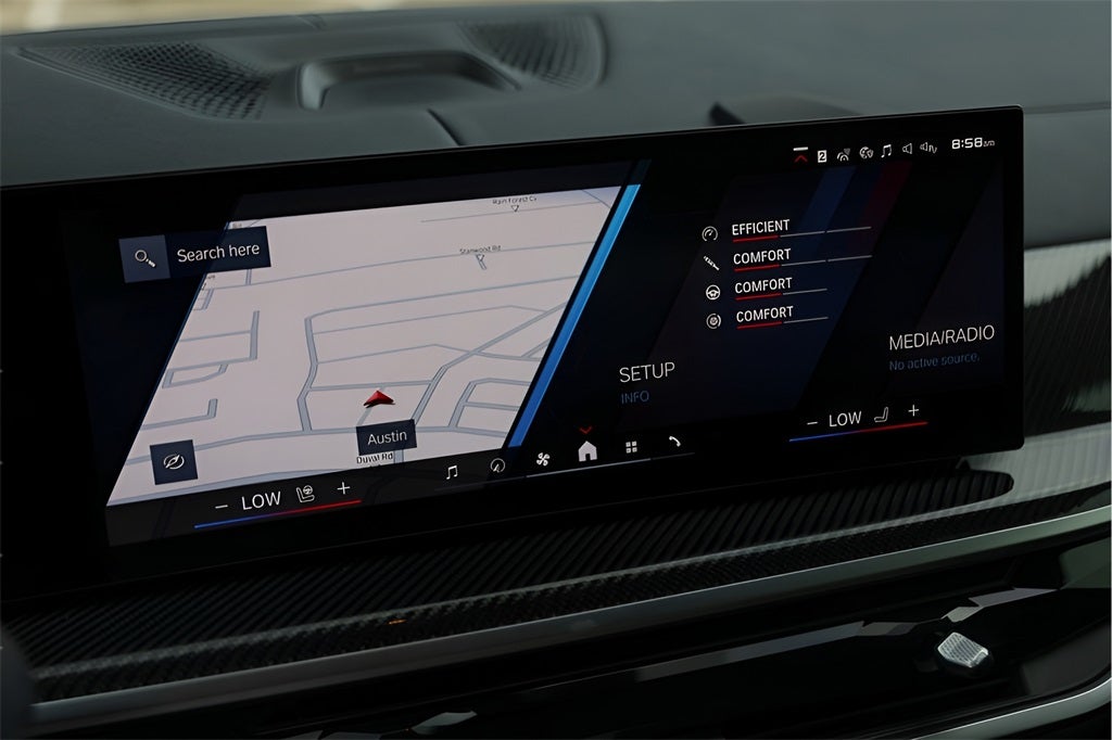 2026 BMW X6 M Competition