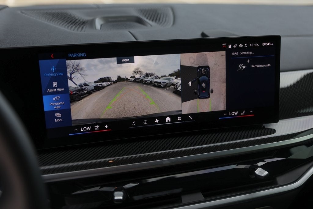 2026 BMW X6 M Competition