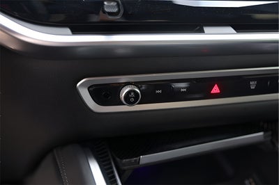 2026 BMW X6 M Competition