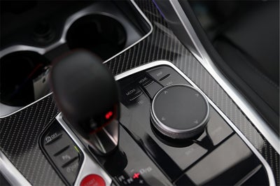 2026 BMW X6 M Competition