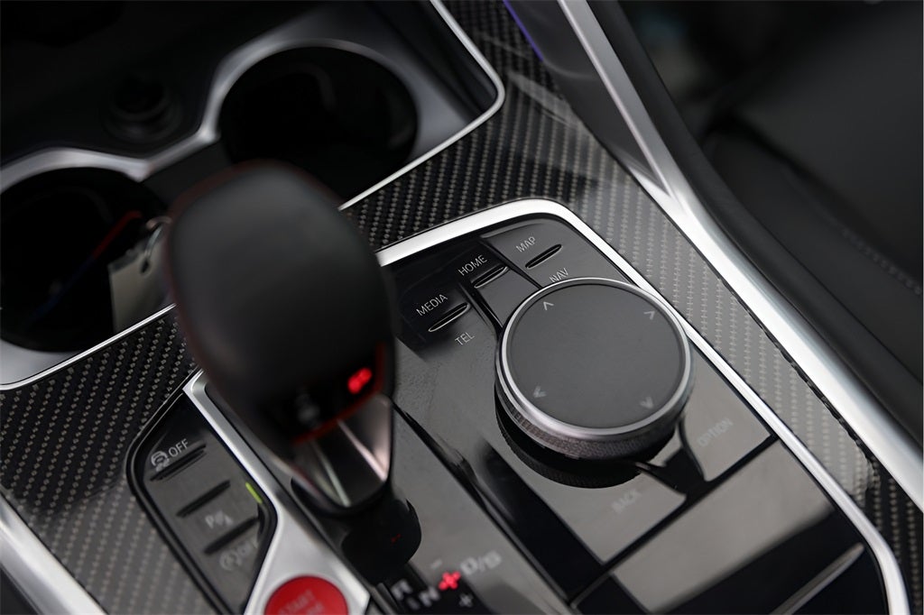 2026 BMW X6 M Competition