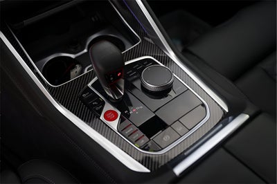 2026 BMW X6 M Competition