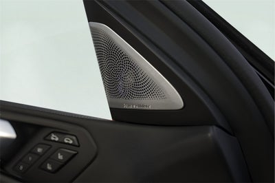 2026 BMW X6 M Competition