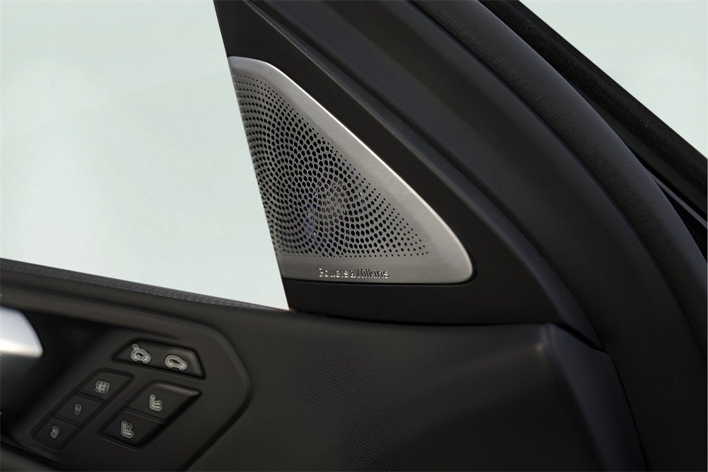 2026 BMW X6 M Competition