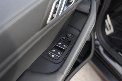 2026 BMW X6 M Competition