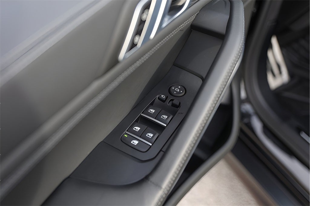 2026 BMW X6 M Competition