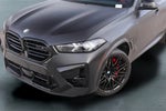 2026 BMW X6 M Competition