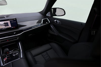 2026 BMW X6 M Competition