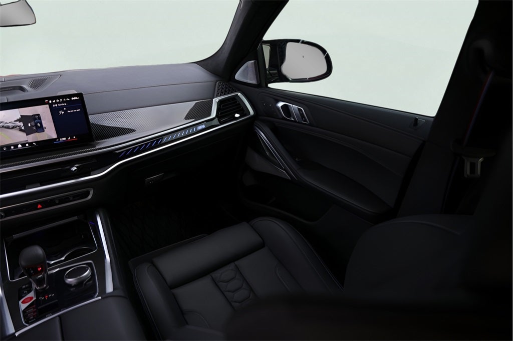 2026 BMW X6 M Competition