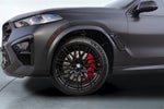 2026 BMW X6 M Competition