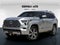 2023 Toyota Sequoia Capstone