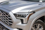 2023 Toyota Sequoia Capstone