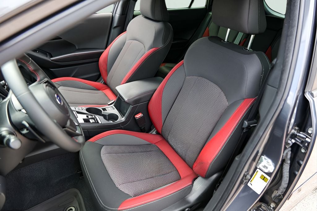 2024 Subaru Impreza 2.5RS