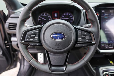 2024 Subaru Impreza 2.5RS