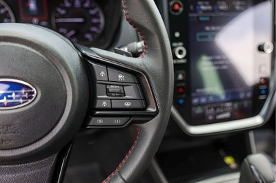 2024 Subaru Impreza 2.5RS
