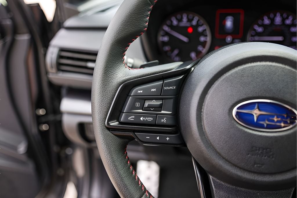 2024 Subaru Impreza 2.5RS