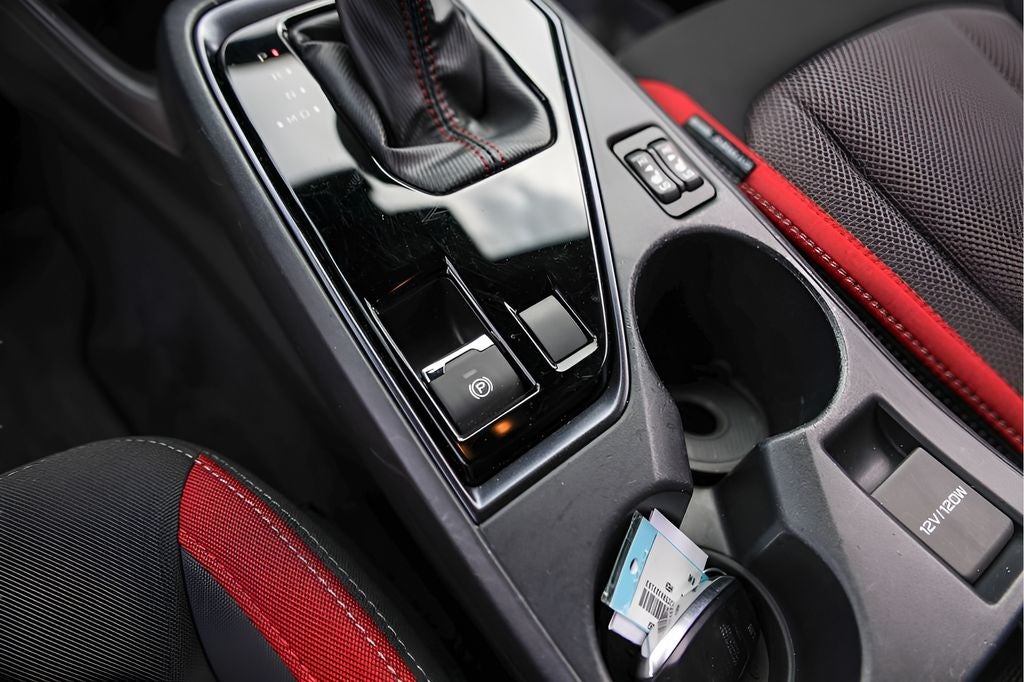 2024 Subaru Impreza 2.5RS