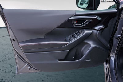 2024 Subaru Impreza 2.5RS