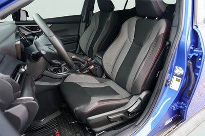 2023 Subaru WRX Base