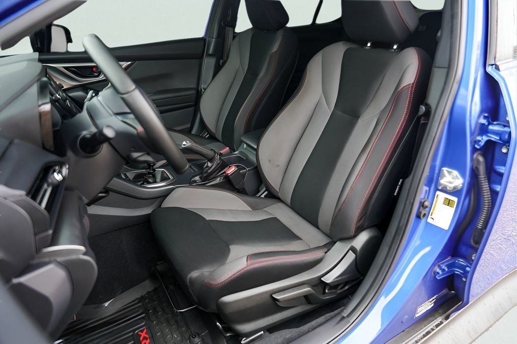 2023 Subaru WRX Base