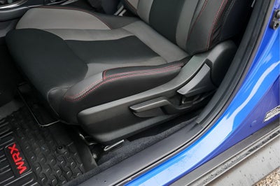 2023 Subaru WRX Base