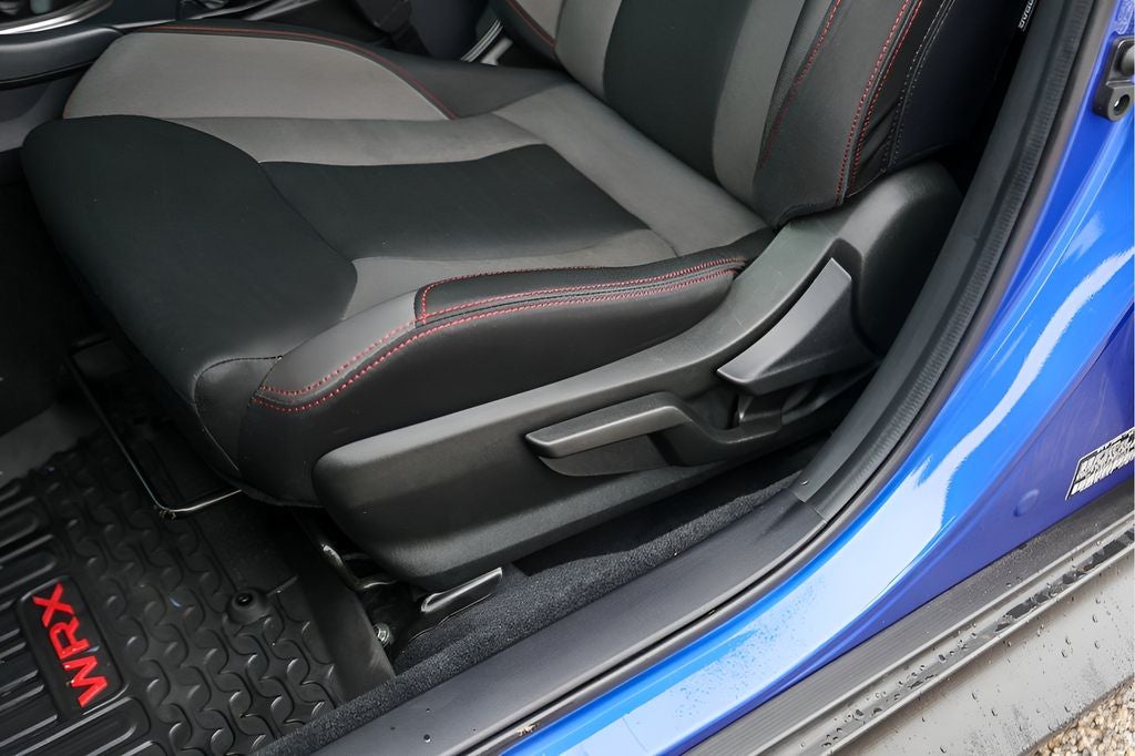 2023 Subaru WRX Base