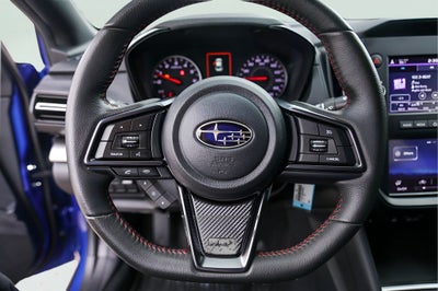 2023 Subaru WRX Base