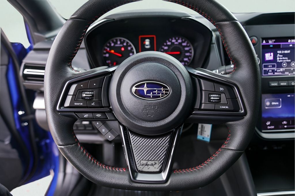 2023 Subaru WRX Base