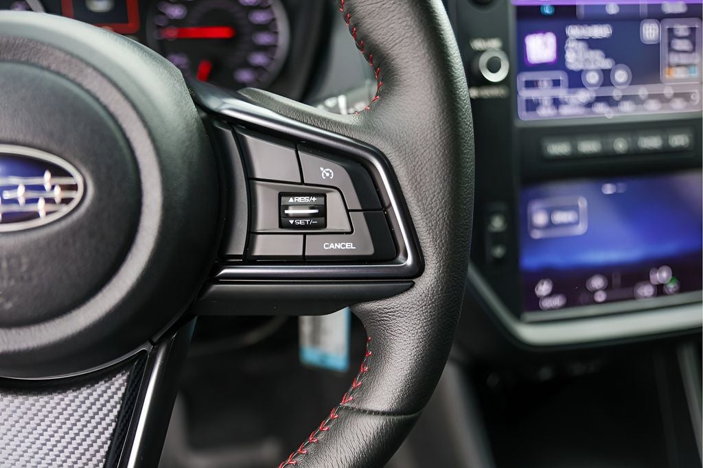 2023 Subaru WRX Base