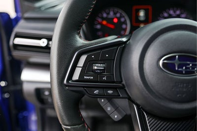 2023 Subaru WRX Base