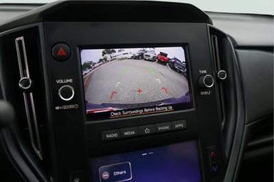 2023 Subaru WRX Base