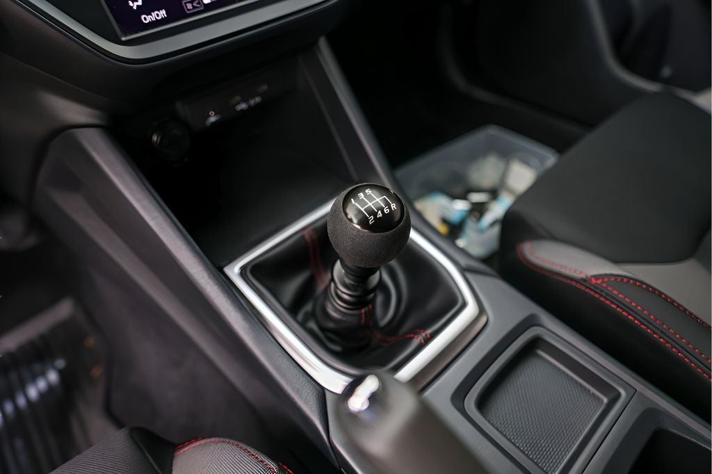 2023 Subaru WRX Base