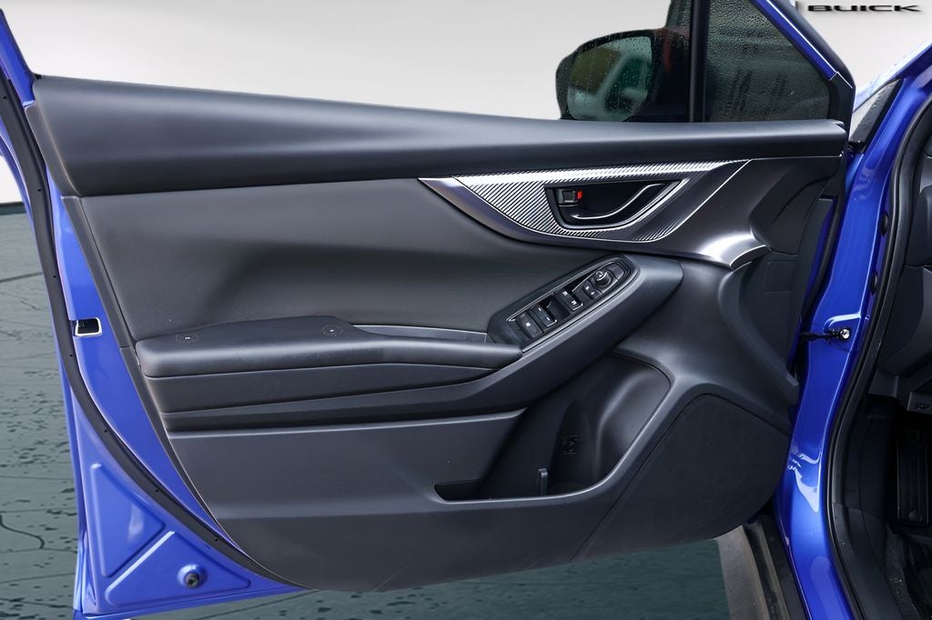 2023 Subaru WRX Base