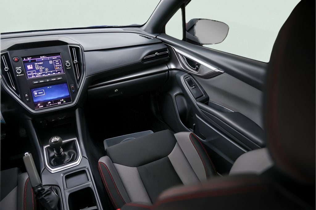 2023 Subaru WRX Base