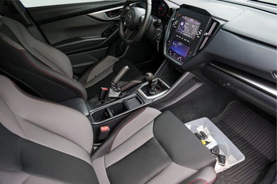 2023 Subaru WRX Base