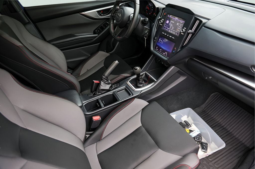 2023 Subaru WRX Base