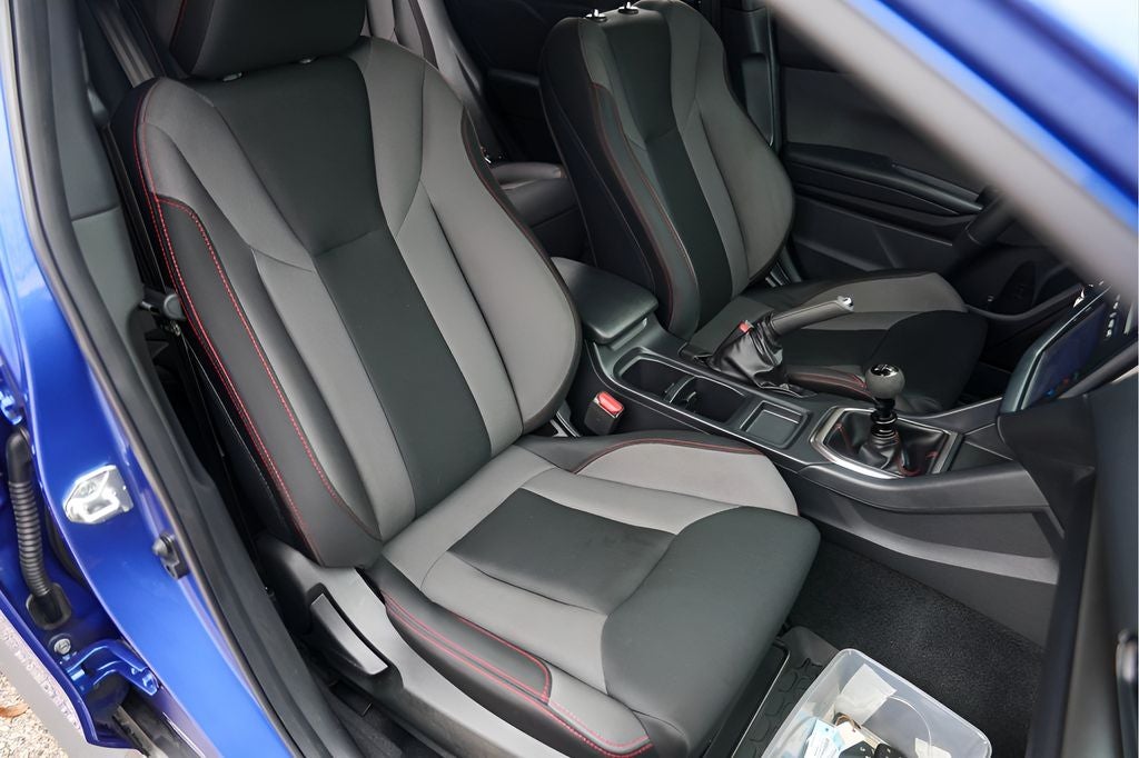 2023 Subaru WRX Base