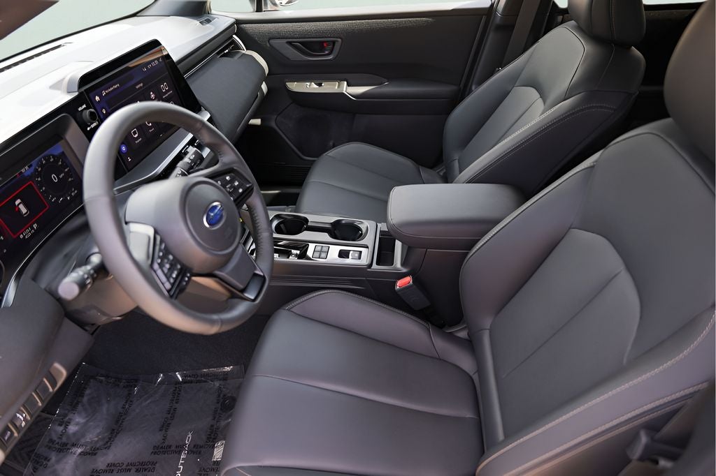 2026 Subaru Outback Limited XT