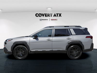 2026 Subaru Outback Limited XT