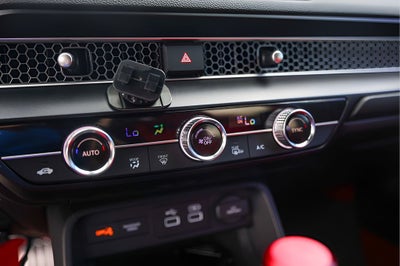 2025 Honda Civic Type R Base